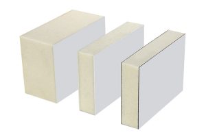 PU Sandwich Panel