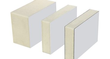 PU-Sandwich Panel-Board-Radiant- Technology