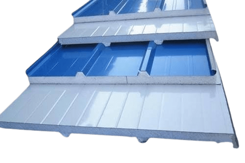PU Roof Panel