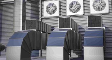 hvac system solution provider