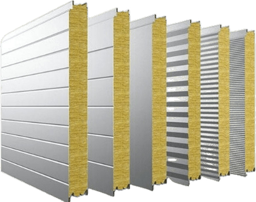 sandwich panel manufacturer in bangladesh